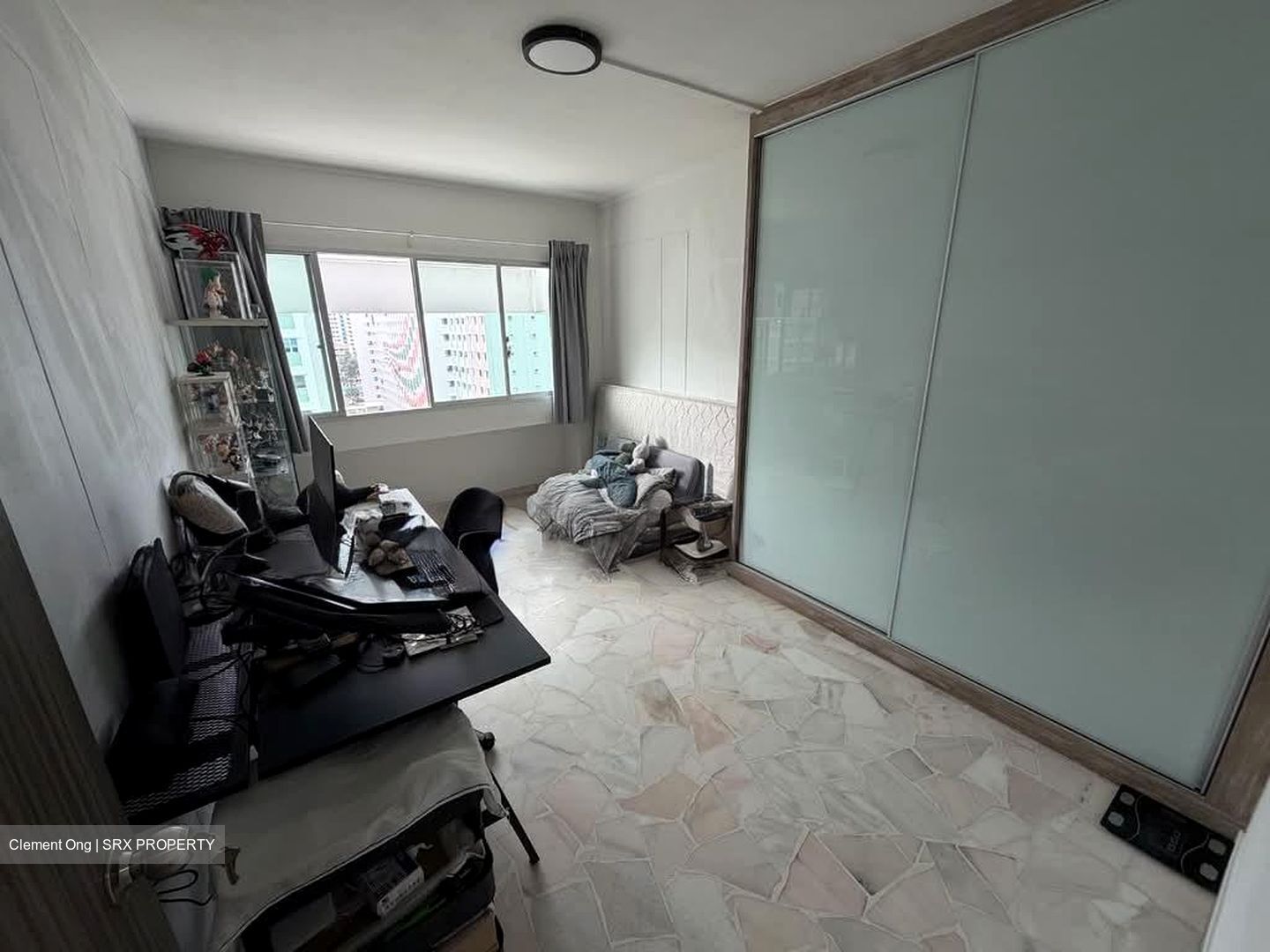 Blk 453 Fajar Road (Bukit Panjang), HDB Executive #547740711